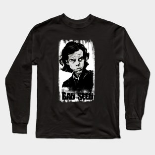 Bad Seed Long Sleeve T-Shirt